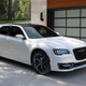 Image for article titled The Chrysler 300 Will Go Out With One (1) New Option for 2023